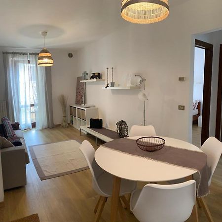 Clo Apartment توسكولانو ماديرنو المظهر الخارجي الصورة