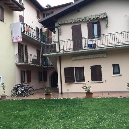 Clo Apartment توسكولانو ماديرنو المظهر الخارجي الصورة