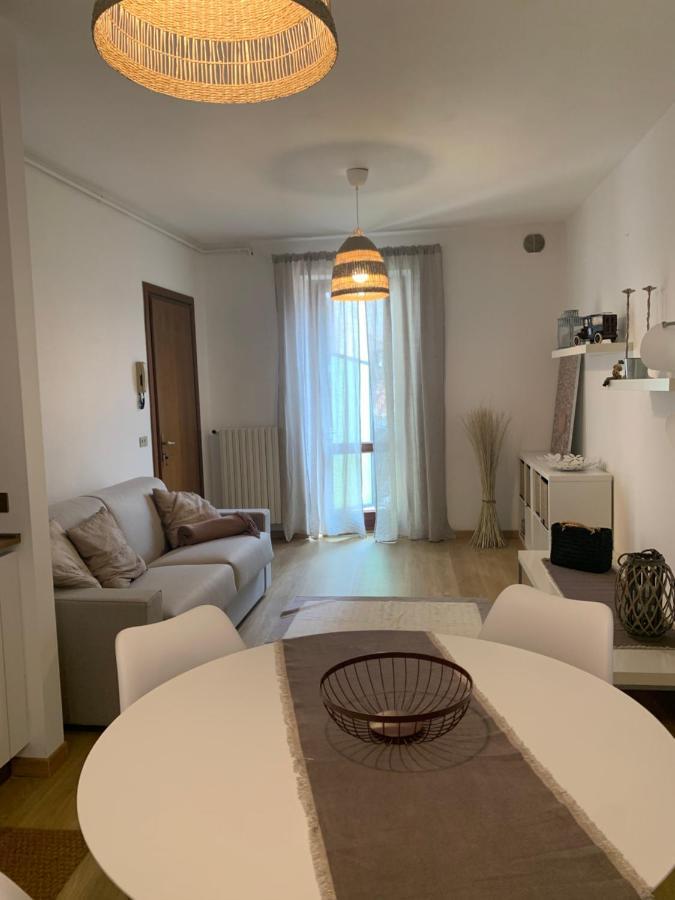 Clo Apartment توسكولانو ماديرنو المظهر الخارجي الصورة