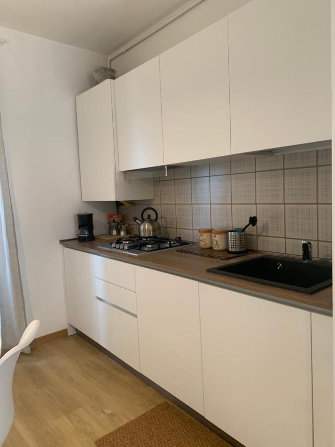Clo Apartment توسكولانو ماديرنو المظهر الخارجي الصورة