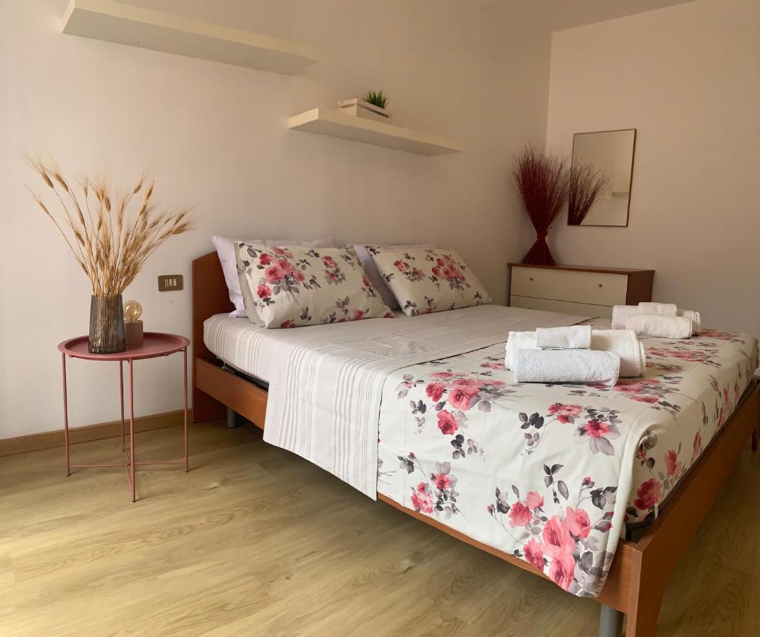 Clo Apartment توسكولانو ماديرنو المظهر الخارجي الصورة