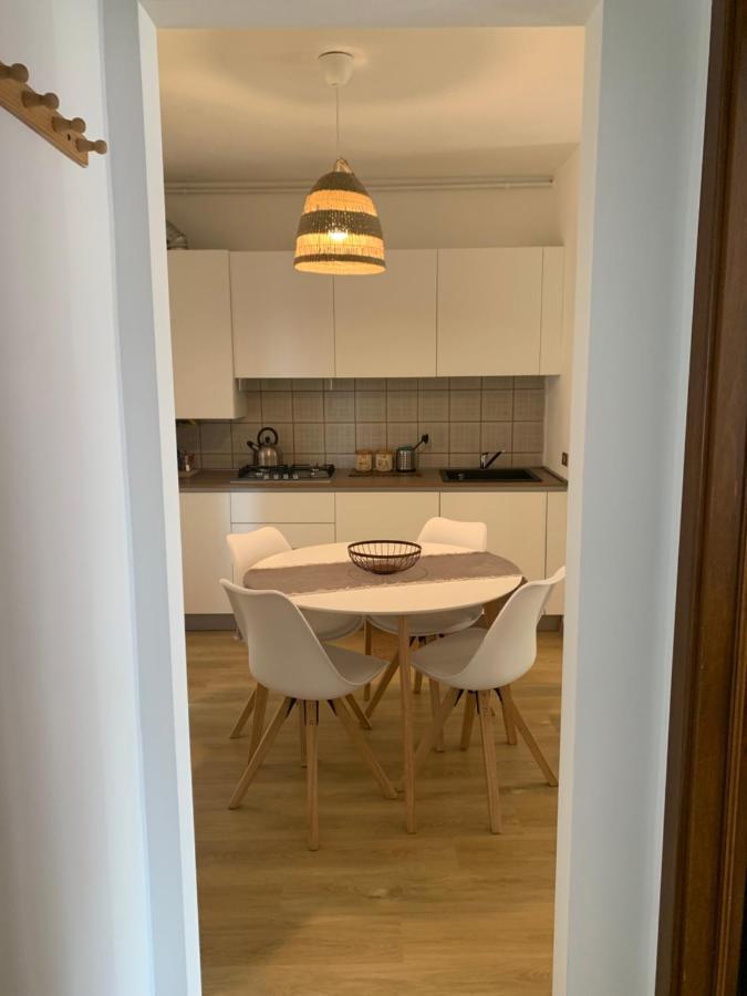 Clo Apartment توسكولانو ماديرنو المظهر الخارجي الصورة