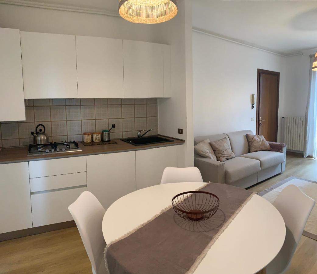 Clo Apartment توسكولانو ماديرنو المظهر الخارجي الصورة