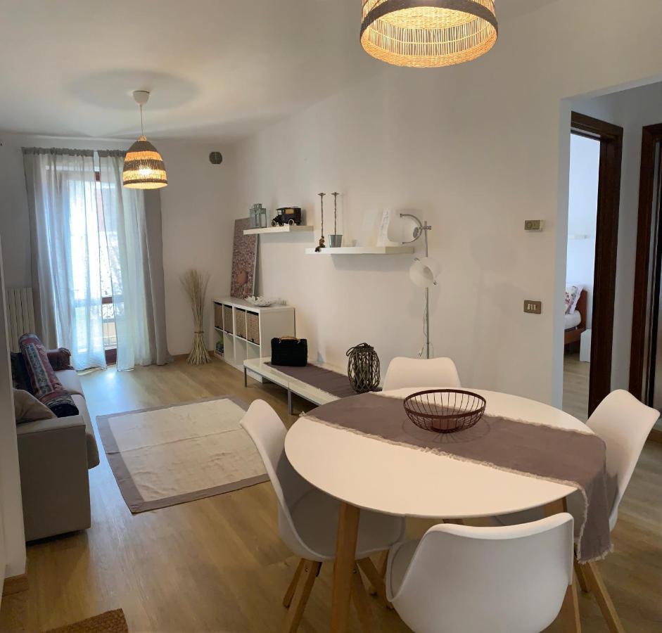 Clo Apartment توسكولانو ماديرنو المظهر الخارجي الصورة