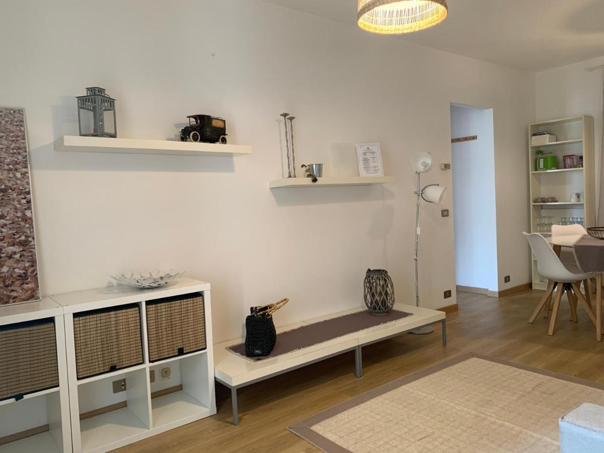 Clo Apartment توسكولانو ماديرنو المظهر الخارجي الصورة