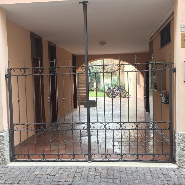 Clo Apartment توسكولانو ماديرنو المظهر الخارجي الصورة