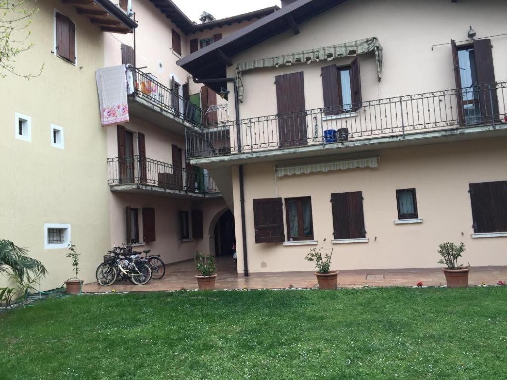 Clo Apartment توسكولانو ماديرنو المظهر الخارجي الصورة