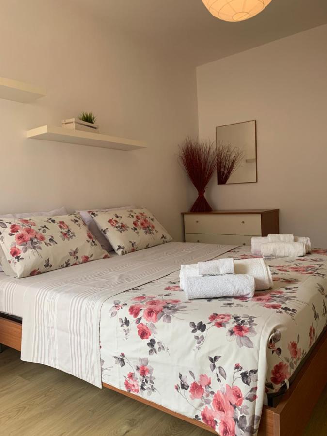 Clo Apartment توسكولانو ماديرنو المظهر الخارجي الصورة