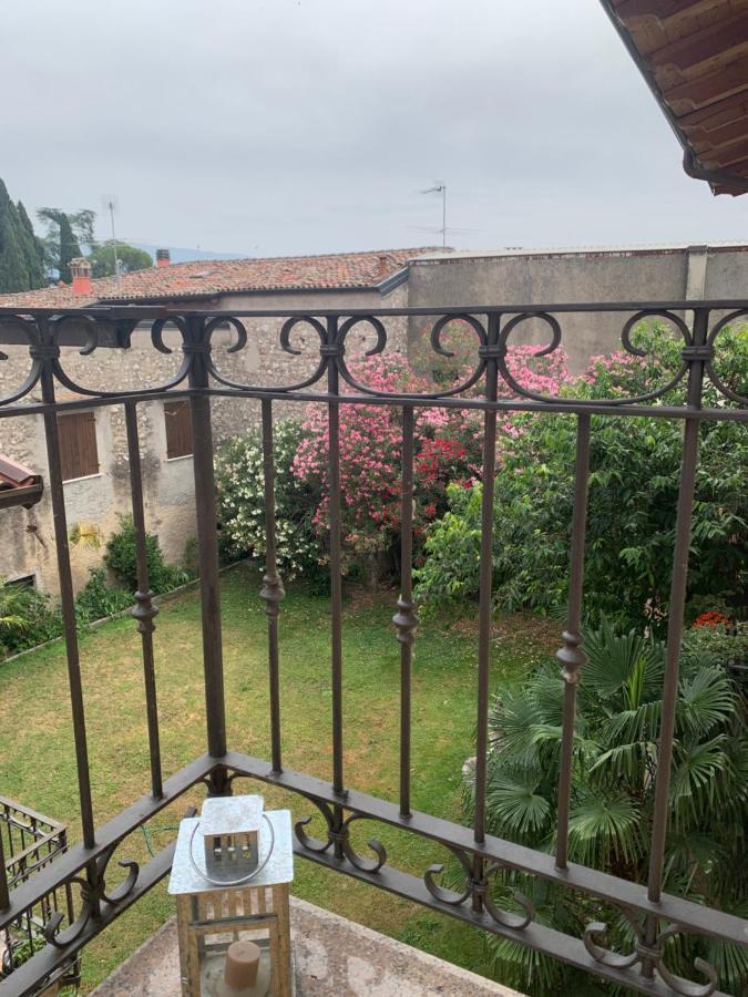 Clo Apartment توسكولانو ماديرنو المظهر الخارجي الصورة