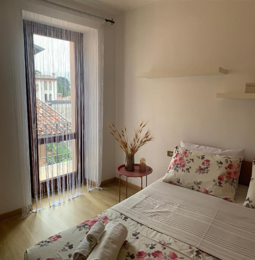 Clo Apartment توسكولانو ماديرنو المظهر الخارجي الصورة