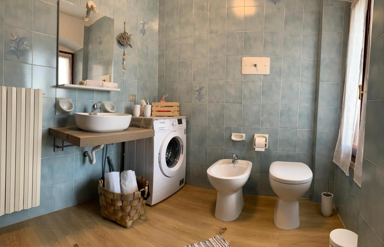 Clo Apartment توسكولانو ماديرنو المظهر الخارجي الصورة