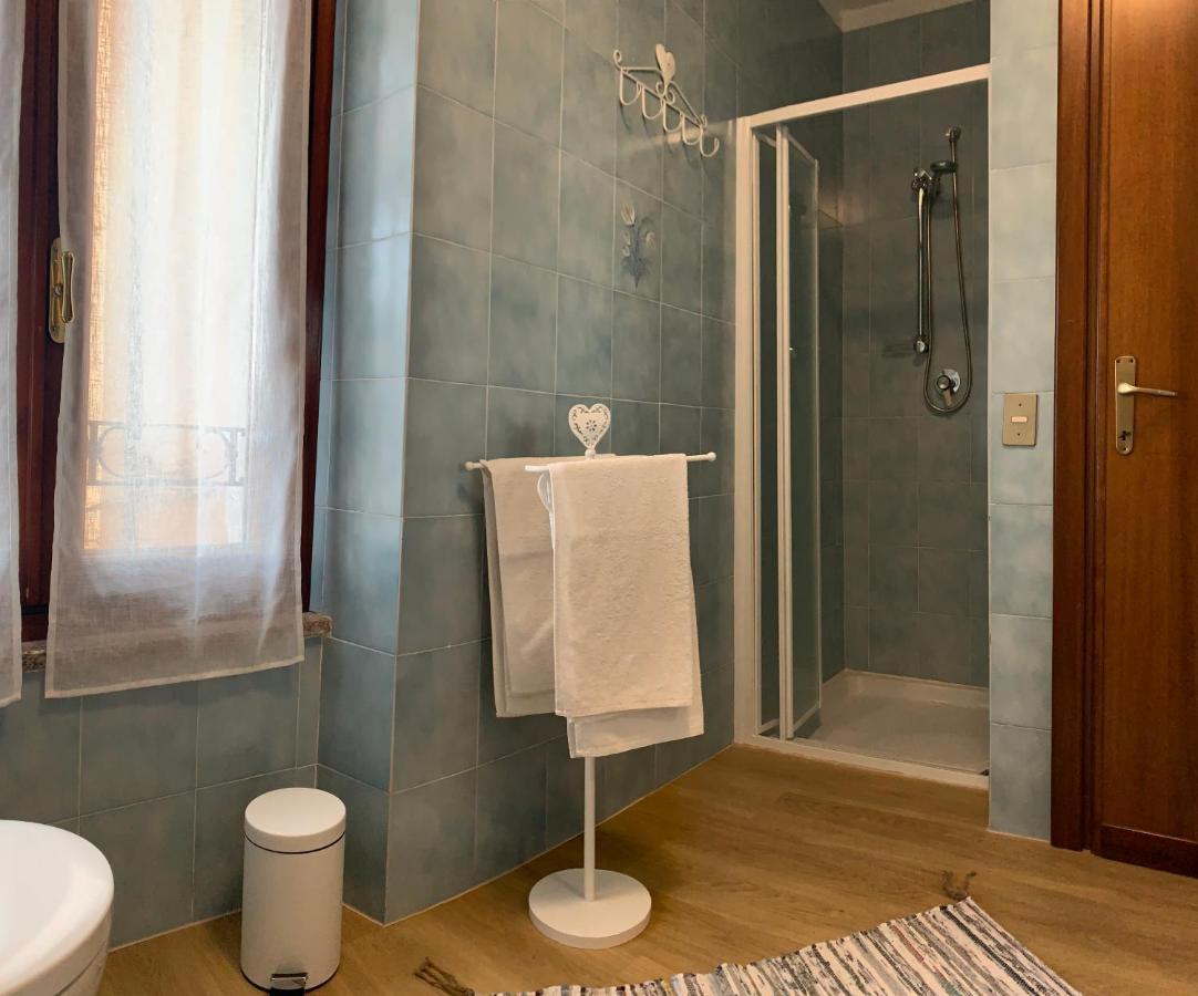 Clo Apartment توسكولانو ماديرنو المظهر الخارجي الصورة