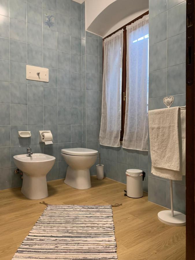 Clo Apartment توسكولانو ماديرنو المظهر الخارجي الصورة
